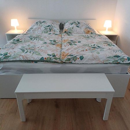 Ferienwohnung Maurer Bad Überkingen Dış mekan fotoğraf